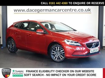 Volvo V40 2.0 T2 GPF Momentum Hatchback 5dr Petrol Manual Euro 6 (s/s) (12