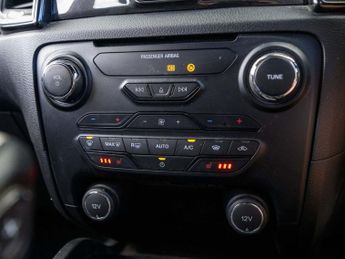 FORD RANGER 2.0 EcoBlue Wildtrak Pickup Double Cab 4dr Diesel Auto 4WD Euro 
