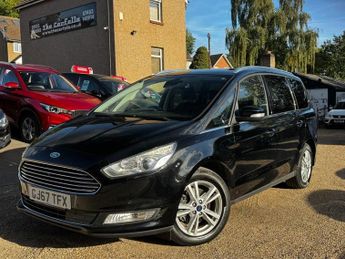 Ford Galaxy 1.5T EcoBoost Titanium MPV 5dr Petrol Manual Euro 6 (s/s) (160 p