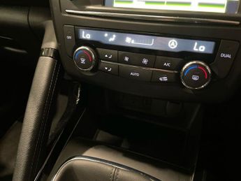 RENAULT KADJAR 1.5 dCi Dynamique S Nav SUV 5dr Diesel Manual Euro 6 (s/s) (110 