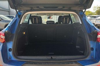 VAUXHALL GRANDLAND X 1.2 Turbo GPF Sport Nav SUV 5dr Petrol Auto Euro 6 (s/s) (130 ps