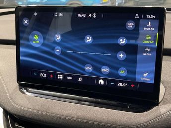 SKODA ENYAQ iV 62kWh 60 SUV 5dr Electric Auto (DC120kW) (179 ps)