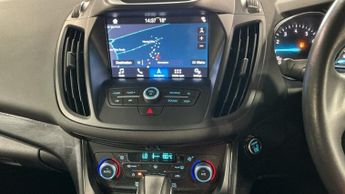 FORD KUGA 1.5T EcoBoost Titanium Edition SUV 5dr Petrol Auto AWD Euro 6 (s