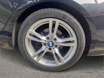 BMW 4 SERIES GRAN COUPE 2.0 420i GPF M Sport Hatchback 5dr Petrol Auto Euro 6 (s/s) (184