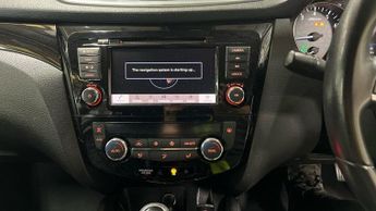 NISSAN QASHQAI 1.3 DIG-T Acenta Premium SUV 5dr Petrol DCT Auto Euro 6 (s/s) (1