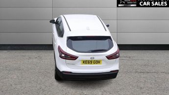 NISSAN QASHQAI 1.3 DIG-T Acenta Premium SUV 5dr Petrol DCT Auto Euro 6 (s/s) (1
