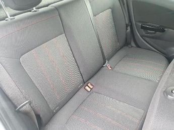 VAUXHALL CORSA 1.4i 16v SRi Hatchback 5dr Petrol Manual (a/c) (129 g/km, 99 bhp
