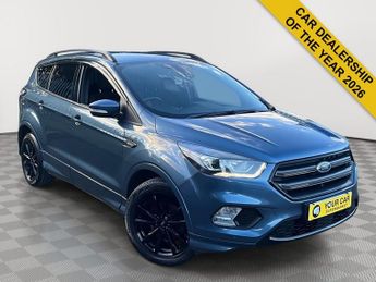 Ford Kuga 1.5 TDCi ST-Line SUV 5dr Diesel Manual Euro 6 (s/s) (120 ps)