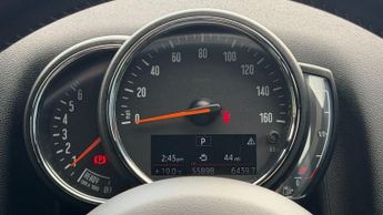 MINI COUNTRYMAN 1.5 Cooper Exclusive SUV 5dr Petrol Steptronic Euro 6 (s/s) (136