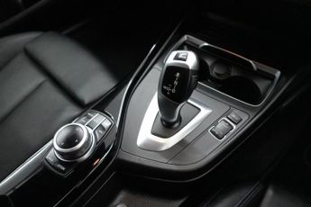BMW 1 SERIES 2.0 118d M Sport Hatchback 5dr Diesel Auto Euro 6 (s/s) (150 ps)