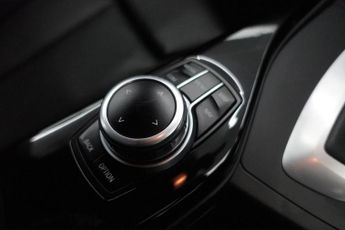 BMW 1 SERIES 2.0 118d M Sport Hatchback 5dr Diesel Auto Euro 6 (s/s) (150 ps)