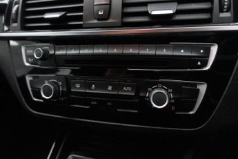 BMW 1 SERIES 2.0 118d M Sport Hatchback 5dr Diesel Auto Euro 6 (s/s) (150 ps)