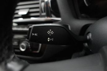 BMW 1 SERIES 2.0 118d M Sport Hatchback 5dr Diesel Auto Euro 6 (s/s) (150 ps)