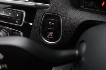BMW 1 SERIES 2.0 118d M Sport Hatchback 5dr Diesel Auto Euro 6 (s/s) (150 ps)