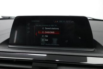 BMW 1 SERIES 2.0 118d M Sport Hatchback 5dr Diesel Auto Euro 6 (s/s) (150 ps)