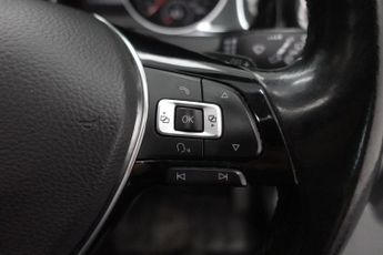 VOLKSWAGEN GOLF 2.0 TDI BlueMotion Tech GT Estate 5dr Diesel DSG Euro 5 (s/s) (1