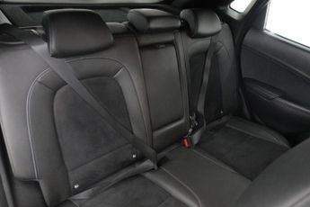 HYUNDAI KONA 2.0 T-GDi N SUV 5dr Petrol DCT Euro 6 (s/s) (280 ps)