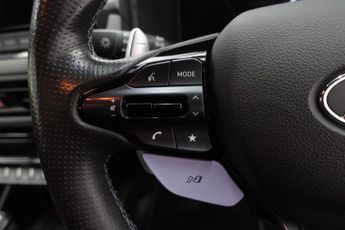 HYUNDAI KONA 2.0 T-GDi N SUV 5dr Petrol DCT Euro 6 (s/s) (280 ps)