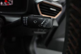 CUPRA FORMENTOR 1.5 TSI V2 SUV 5dr Petrol DSG Euro 6 (s/s) (150 ps)
