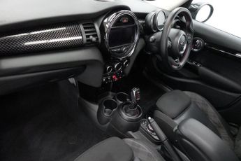MINI HATCH 2.0 Cooper S GPF Hatchback 5dr Petrol Steptronic Euro 6 (s/s) (1