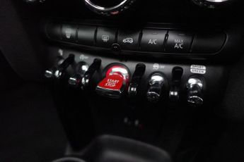 MINI HATCH 2.0 Cooper S GPF Hatchback 5dr Petrol Steptronic Euro 6 (s/s) (1