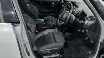 MINI HATCH 2.0 Cooper S GPF Hatchback 5dr Petrol Steptronic Euro 6 (s/s) (1