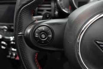 MINI HATCH 2.0 Cooper S GPF Hatchback 5dr Petrol Steptronic Euro 6 (s/s) (1