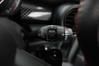 MINI HATCH 2.0 Cooper S GPF Hatchback 5dr Petrol Steptronic Euro 6 (s/s) (1