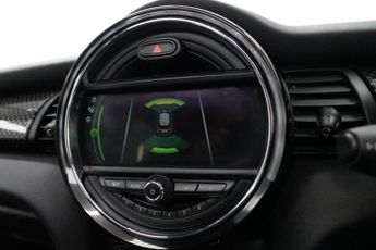 MINI HATCH 2.0 Cooper S GPF Hatchback 5dr Petrol Steptronic Euro 6 (s/s) (1