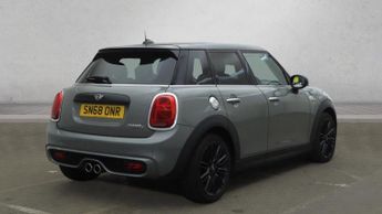 MINI HATCH 2.0 Cooper S GPF Hatchback 5dr Petrol Steptronic Euro 6 (s/s) (1
