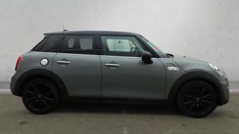 MINI HATCH 2.0 Cooper S GPF Hatchback 5dr Petrol Steptronic Euro 6 (s/s) (1