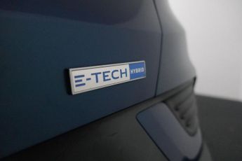 RENAULT ARKANA 1.6 E-TECH r.s. line SUV 5dr Petrol Hybrid Auto 2WD Euro 6 (s/s)