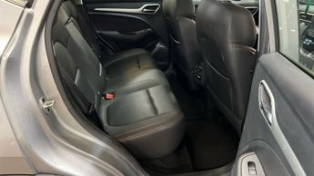 MG MG ZS 72.6kWh Trophy Connect Long Range SUV 5dr Electric Auto (156 ps)