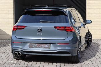 VOLKSWAGEN GOLF 2.0 TDI GTD DSG 5 DOOR