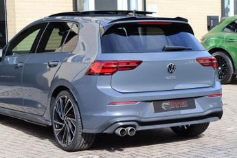 VOLKSWAGEN GOLF 2.0 TDI GTD DSG 5 DOOR