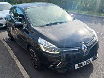 Renault Clio 1.5 dCi Dynamique S Nav Hatchback 5dr Diesel Manual Euro 6 (s/s)