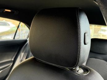 MERCEDES-BENZ A CLASS 1.5 A180d Sport (Executive) Hatchback 5dr Diesel 7G-DCT Euro 6 (
