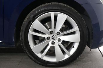 SKODA SUPERB 1.4 TSI ACT SE L Executive Estate 5dr Petrol DSG Euro 6 (s/s) (1