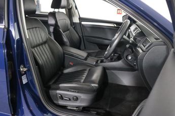 SKODA SUPERB 1.4 TSI ACT SE L Executive Estate 5dr Petrol DSG Euro 6 (s/s) (1