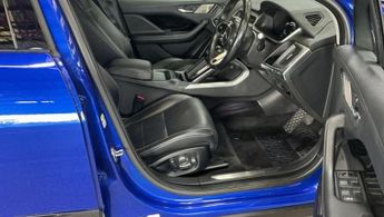 JAGUAR I-PACE 400 90kWh HSE SUV 5dr Electric Auto 4WD (400 ps)