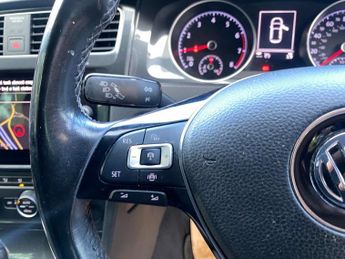 VOLKSWAGEN GOLF 1.5 TSI EVO Match Edition Hatchback 5dr Petrol DSG Euro 6 (s/s) 