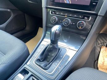 VOLKSWAGEN GOLF 1.5 TSI EVO Match Edition Hatchback 5dr Petrol DSG Euro 6 (s/s) 