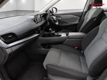 NISSAN X-TRAIL 1.5 DIG-T MHEV Acenta Premium SUV 5dr Petrol Hybrid XTRON Euro 6