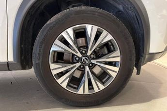 NISSAN X-TRAIL 1.5 DIG-T MHEV Acenta Premium SUV 5dr Petrol Hybrid XTRON Euro 6