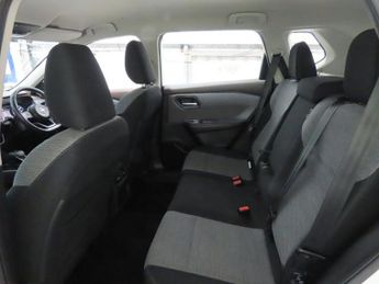 NISSAN X-TRAIL 1.5 DIG-T MHEV Acenta Premium SUV 5dr Petrol Hybrid XTRON Euro 6