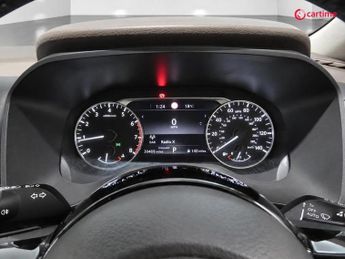 NISSAN X-TRAIL 1.5 DIG-T MHEV Acenta Premium SUV 5dr Petrol Hybrid XTRON Euro 6