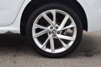 SKODA KAMIQ 1.0 TSI SE L Executive SUV 5dr Petrol DSG Euro 6 (s/s) (110 ps)