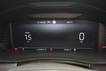 SKODA KAMIQ 1.0 TSI SE L Executive SUV 5dr Petrol DSG Euro 6 (s/s) (110 ps)