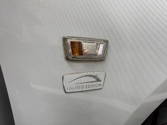 VAUXHALL CORSA 1.4i ecoTEC Limited Edition Hatchback 5dr Petrol Manual Euro 6 (
