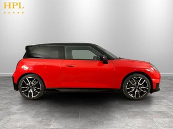 MINI ELECTRIC COOPER E 40.7kWh Sport Hatchback 3dr Electric Auto (184 ps)